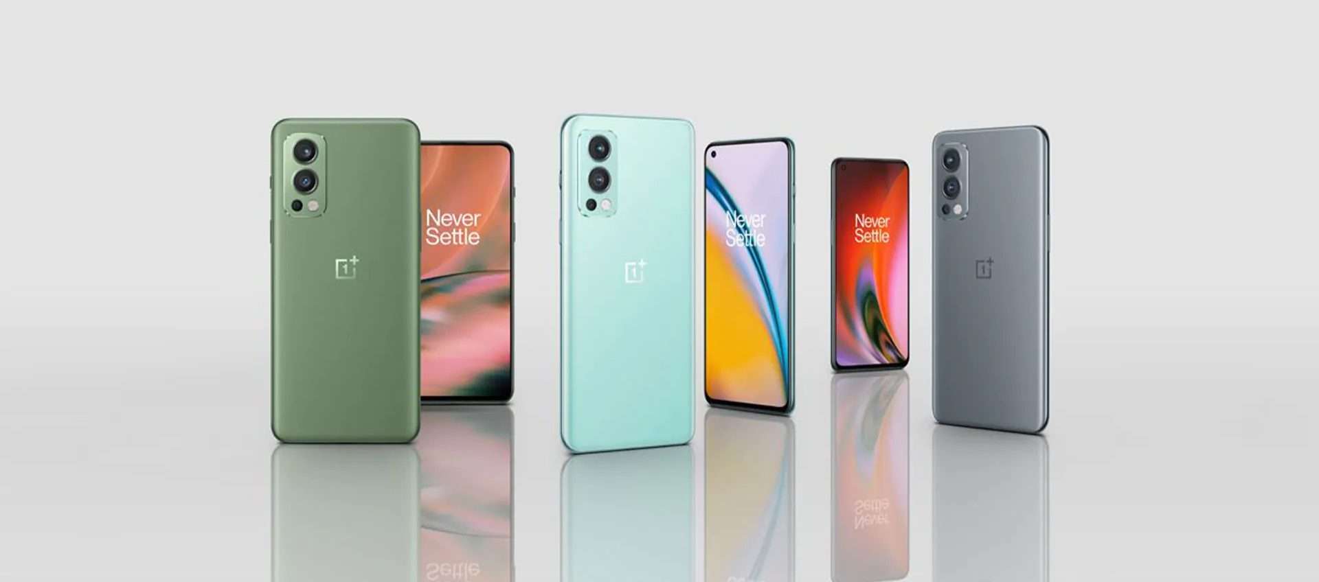 OnePlus Nord 2 ad un OTTIMO PREZZO su Amazon ADESSO (-140€) OnePlus Nord 2 ad un OTTIMO PREZZO su Amazon ADESSO (-140€)
