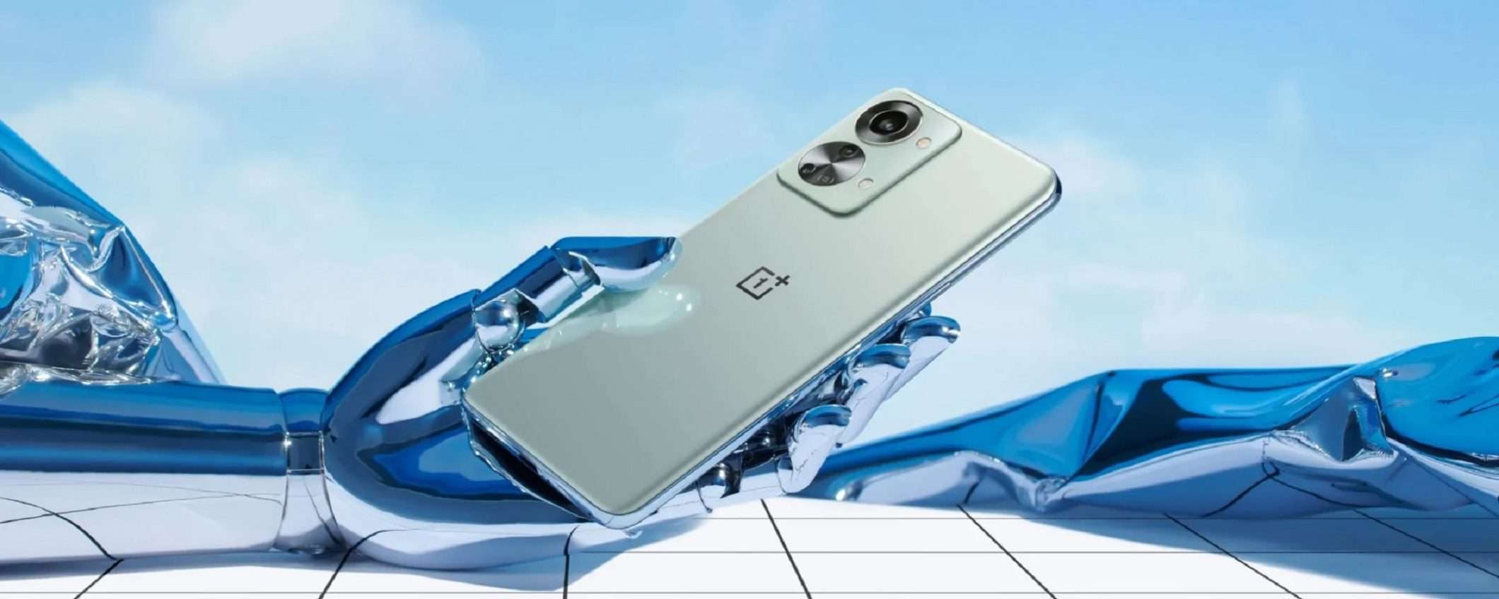OnePlus Nord 2T: a QUESTO PREZZO è il mid-range da prendere OnePlus Nord 2T: a QUESTO PREZZO è il mid-range da prendere