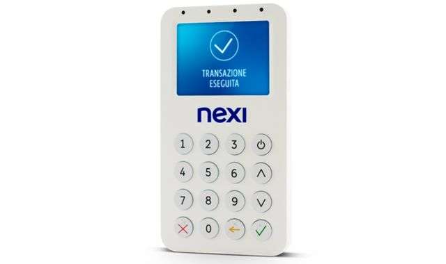 POS Mobile zero spese