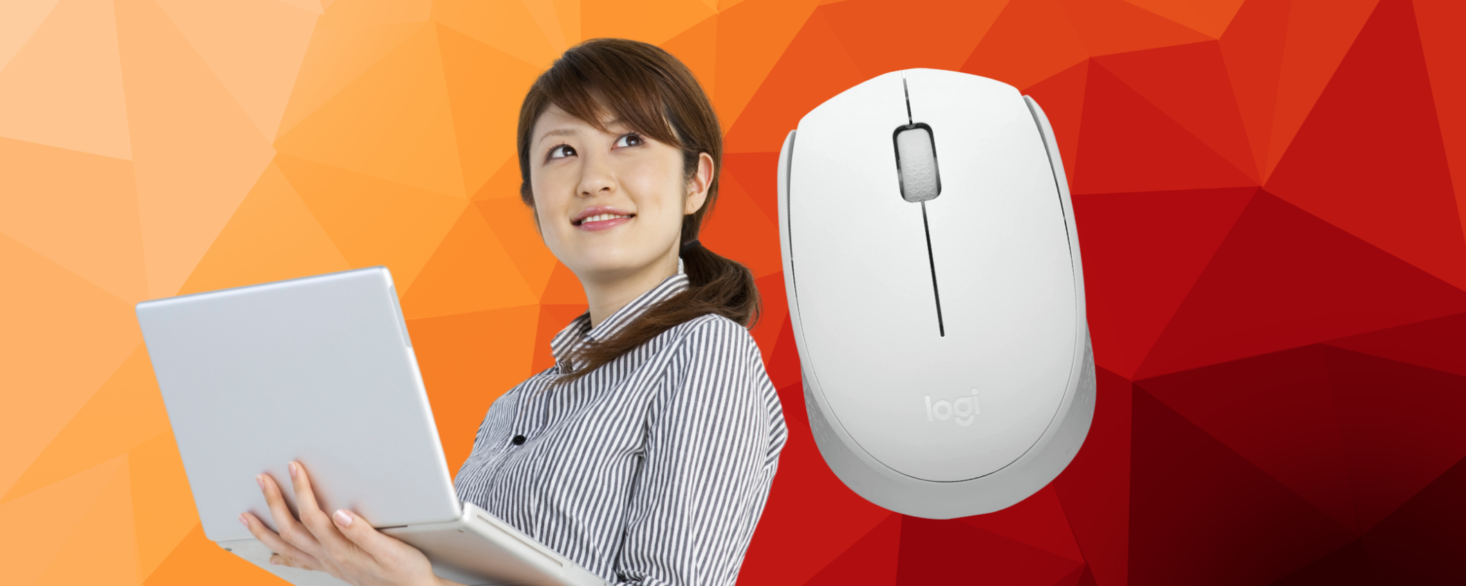 Mai visto un Mouse Wireless così piccolo e maneggevole a questo prezzo Mai visto un Mouse Wireless così piccolo e maneggevole a questo prezzo