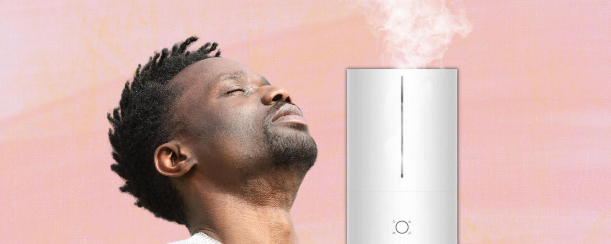 Niente più batteri in casa con questo Umidificatore Xiaomi in offerta Niente più batteri in casa con questo Umidificatore Xiaomi in offerta