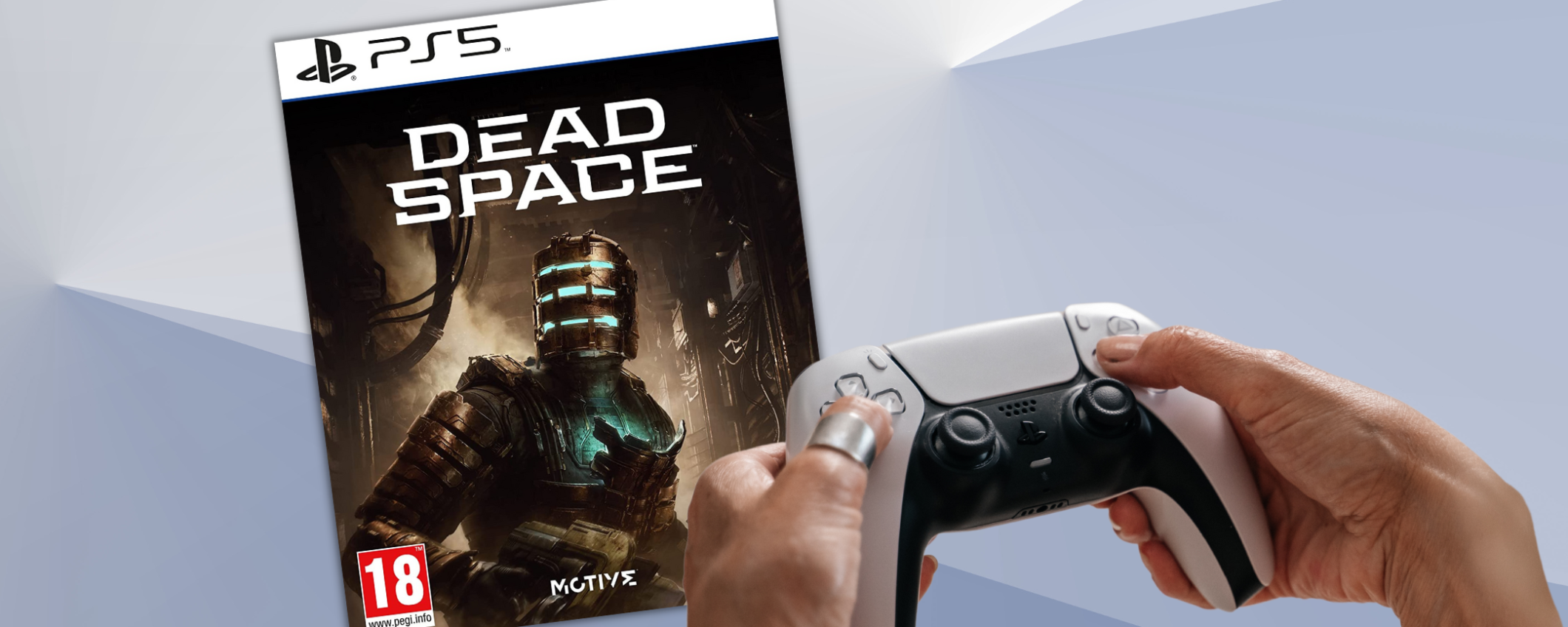 Dead Space PS5: il remake del survival horror a un prezzo mai visto Dead Space PS5: il remake del survival horror a un prezzo mai visto