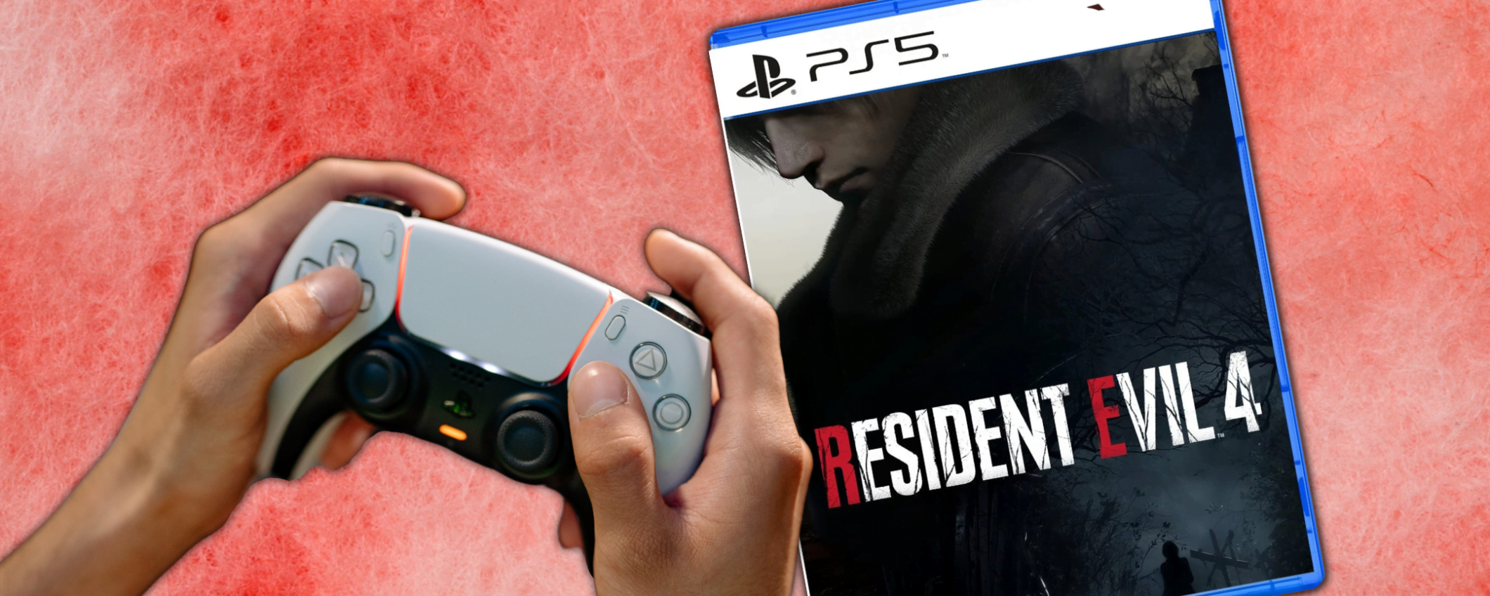 Resident Evil 4 per PS5: il gioco del momento ad un prezzo scontatissimo Resident Evil 4 per PS5: il gioco del momento ad un prezzo scontatissimo