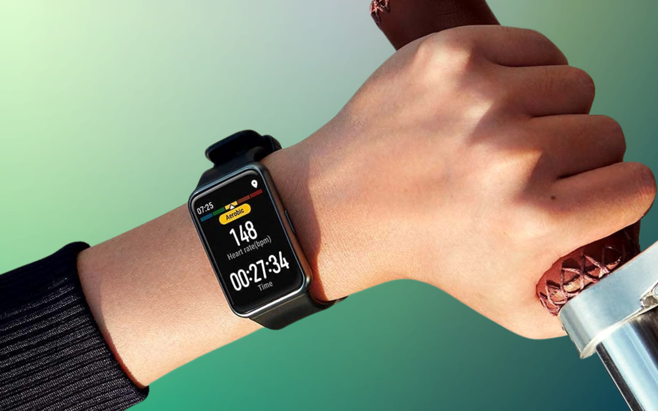 Huawei Watch Fit NEW