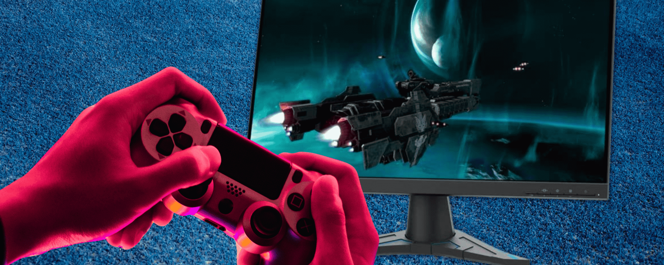 Monitor Gaming Lenovo 23.8 Monitor Gaming Lenovo 23.8