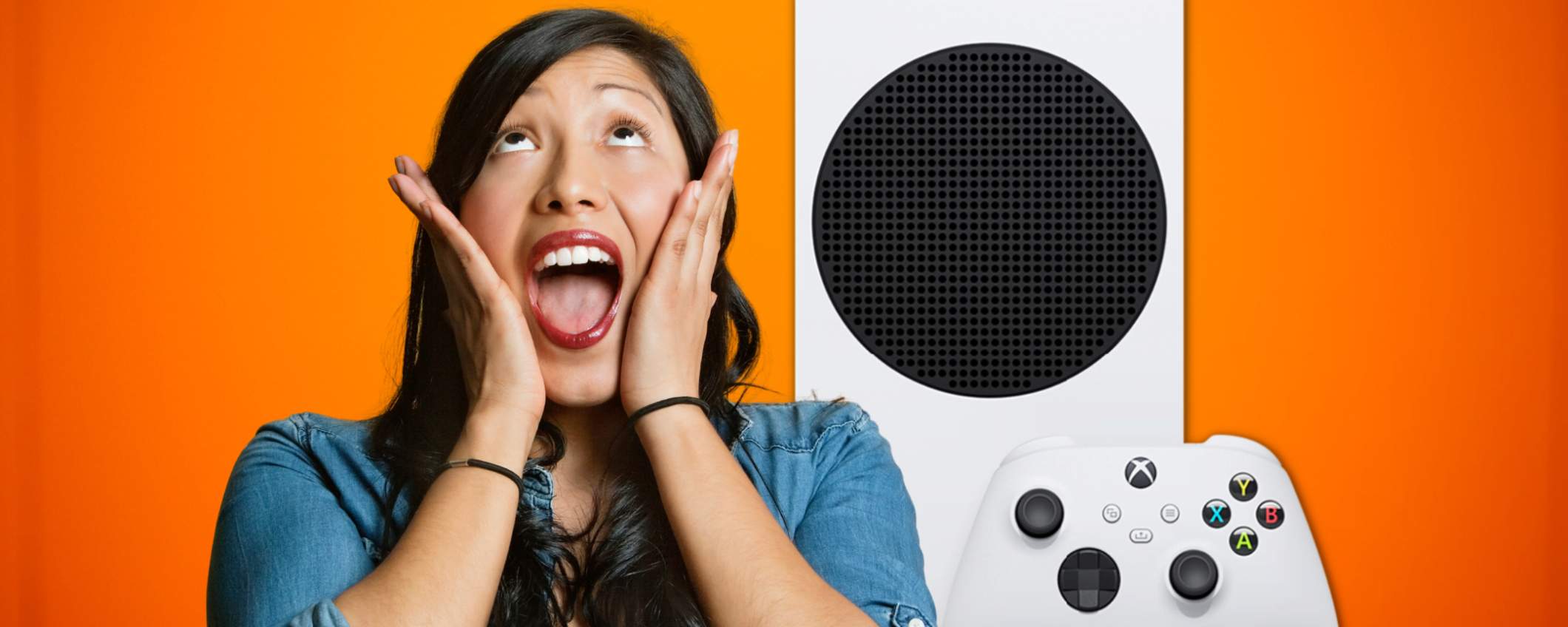Xbox Series S al prezzo BOMBA di €247,90: corri ad acquistarla su eBay Xbox Series S al prezzo BOMBA di €247,90: corri ad acquistarla su eBay