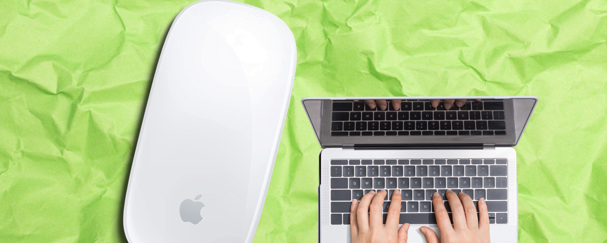 Apple Magic Mouse: approfitta subito della SUPER offerta Amazon Apple Magic Mouse: approfitta subito della SUPER offerta Amazon