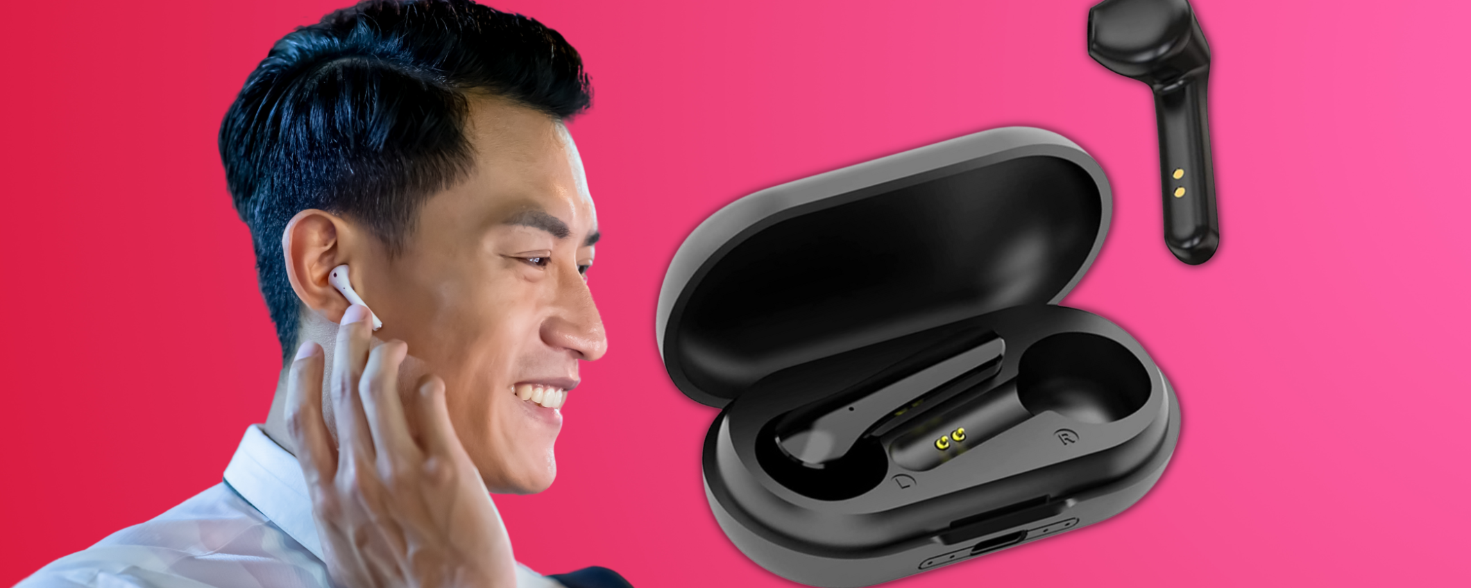 Auricolari Bluetooth Stereo 3D: super sconto con COUPON di Amazon Auricolari Bluetooth Stereo 3D: super sconto con COUPON di Amazon