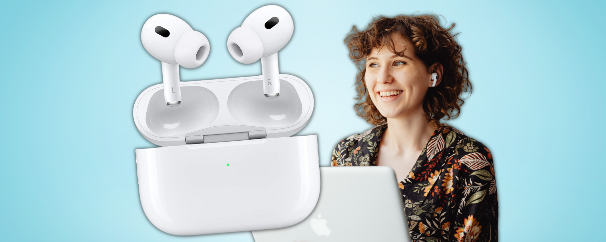 AirPods Pro 2 gen Apple: €244,00 con questa SUPER offerta Amazon AirPods Pro 2 gen Apple: €244,00 con questa SUPER offerta Amazon