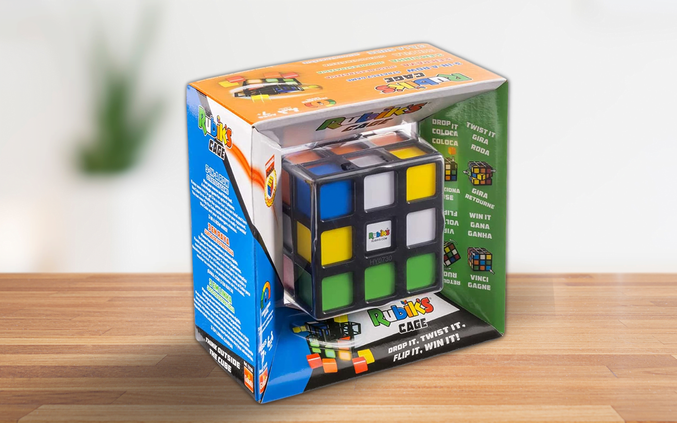 Cubo di Rubik