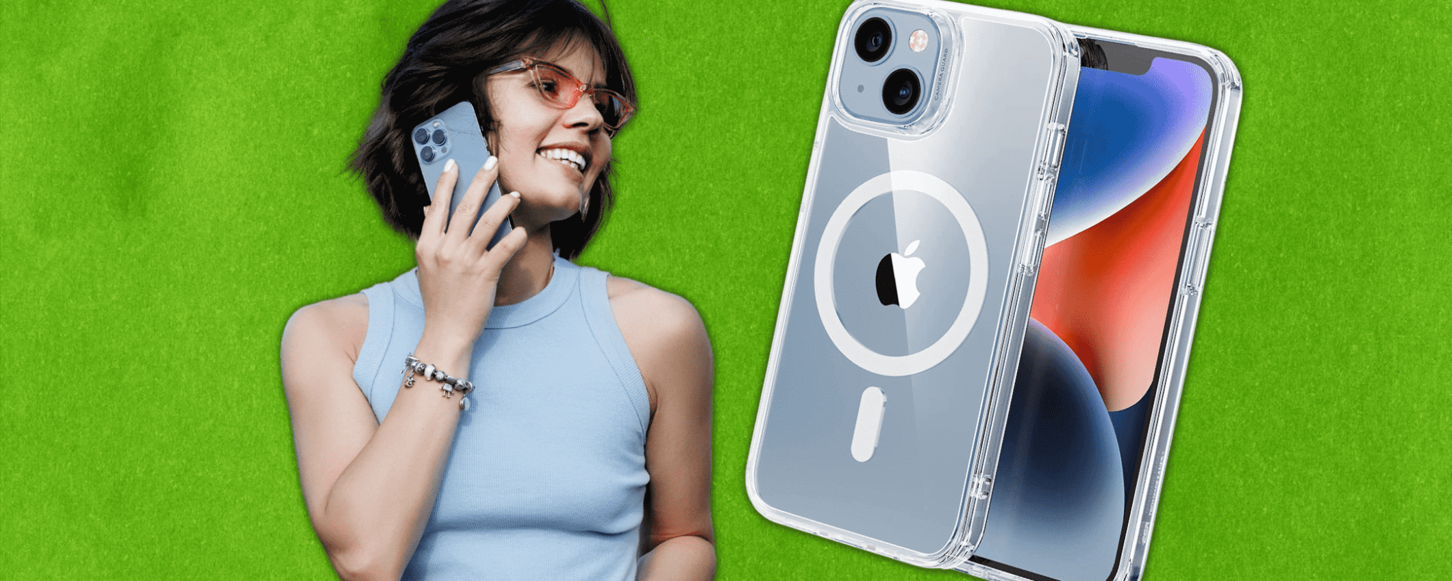 Con questa Cover Magnetica in OFFERTA il tuo iPhone sarà indistruttibile Con questa Cover Magnetica in OFFERTA il tuo iPhone sarà indistruttibile