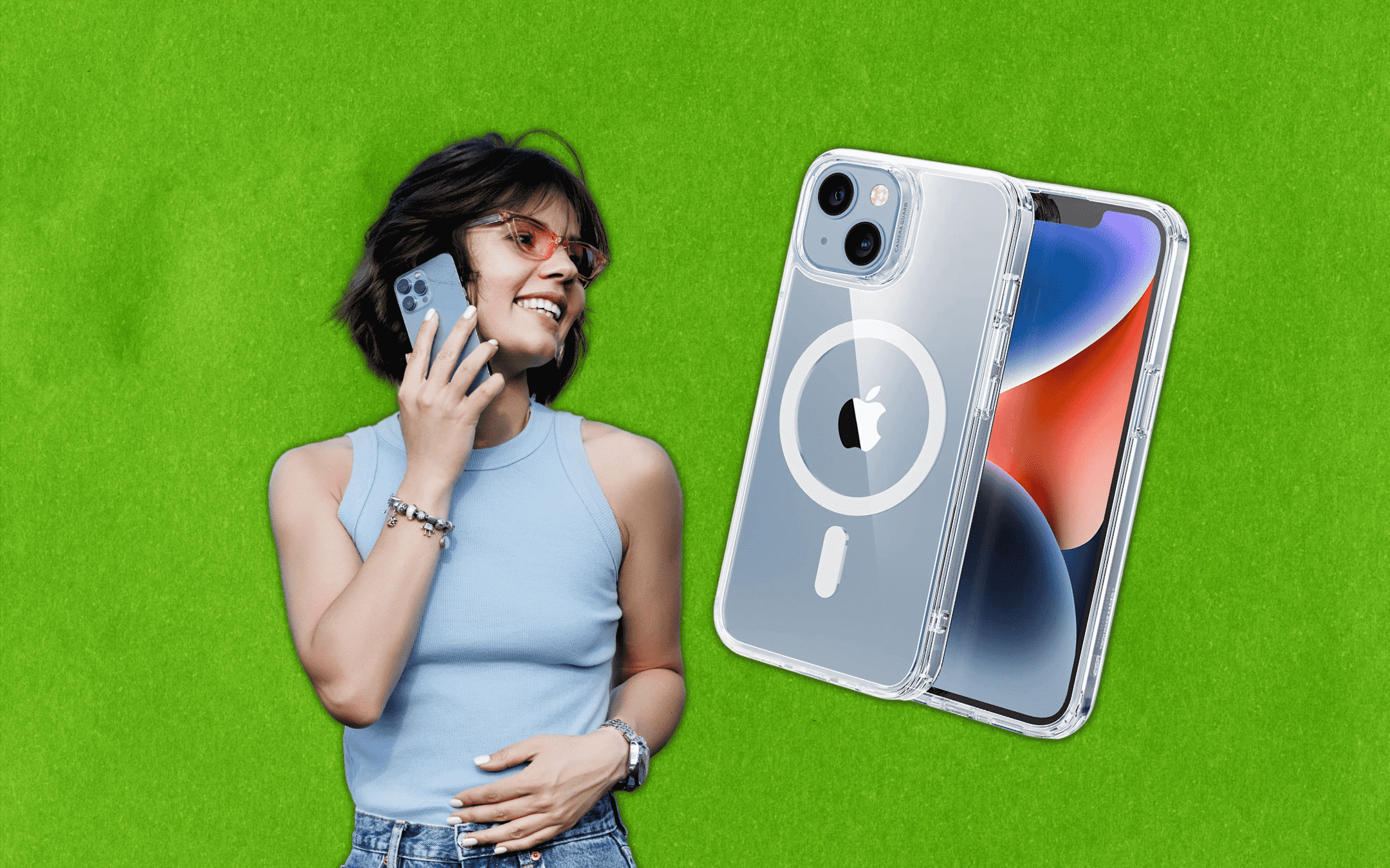 Custodie in pelle per Apple, disponibili con personalizzazione