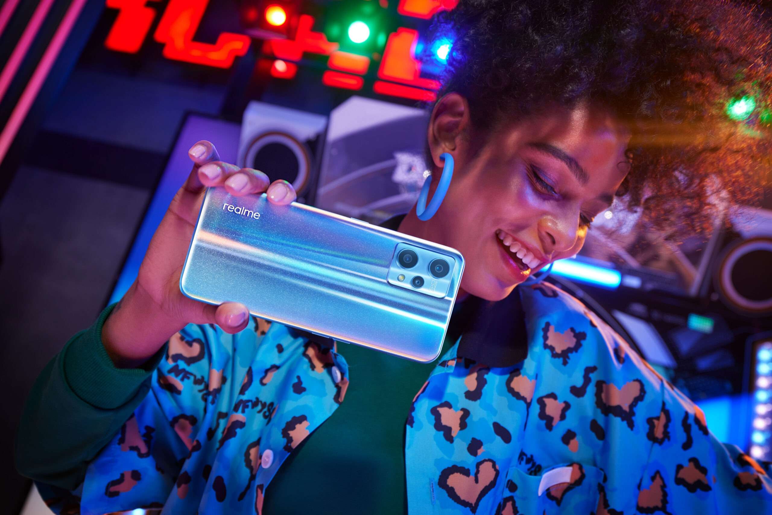 Realme 9 5G