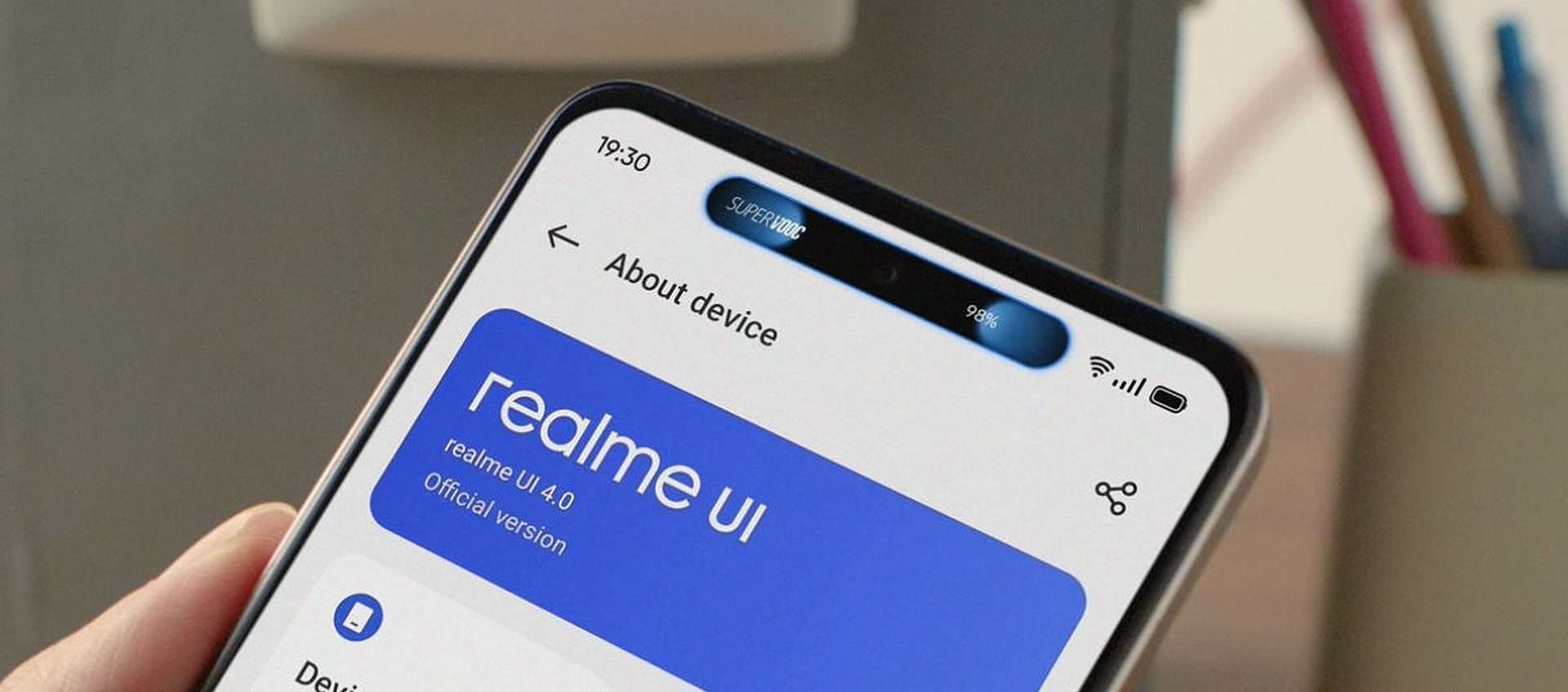Realme C55 arriverà in Europa con la Dynamic Island Realme C55 arriverà in Europa con la Dynamic Island