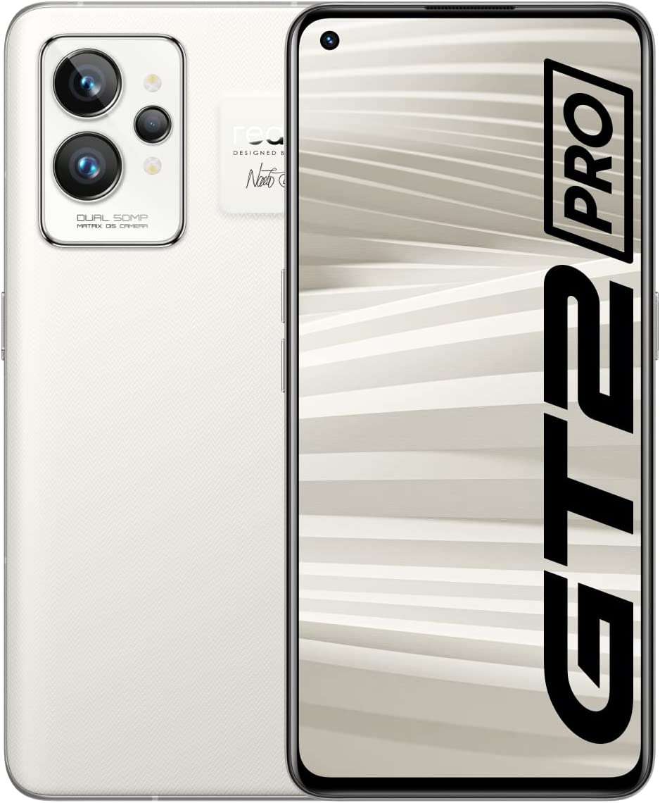 Realme GT 2 Pro