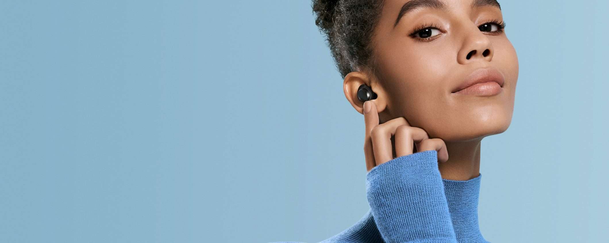 Xiaomi Redmi Buds 3 Lite: ora costano solo18€ su Amazon Xiaomi Redmi Buds 3 Lite: ora costano solo18€ su Amazon