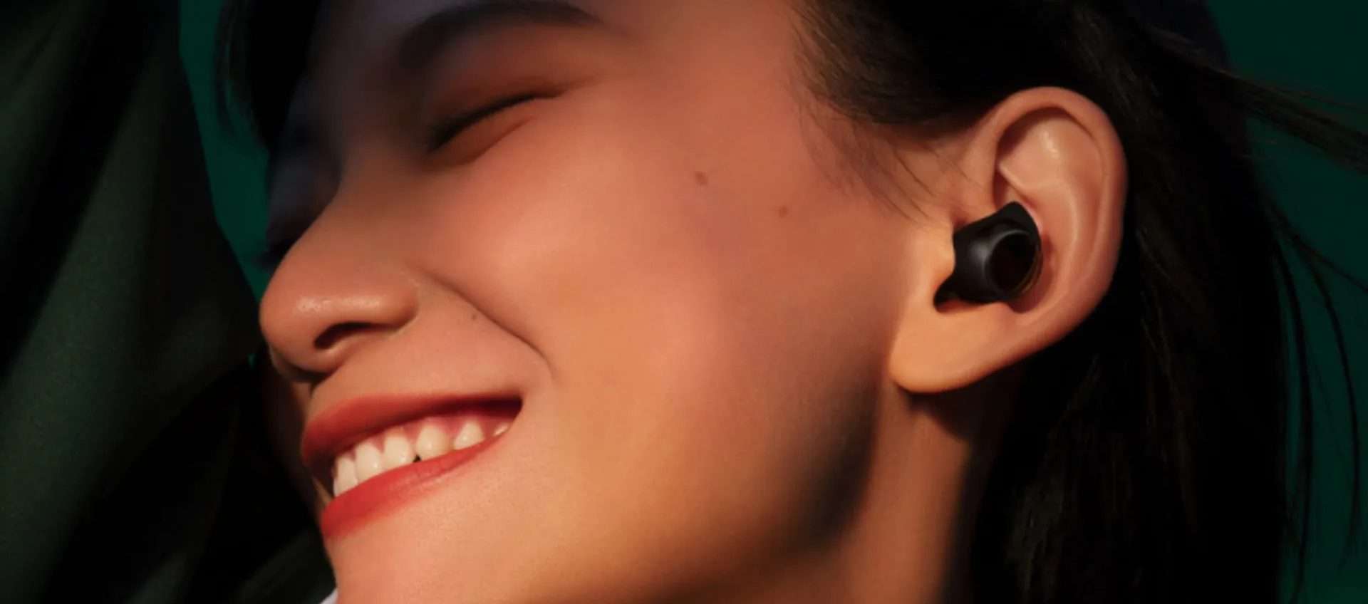 Redmi Buds 3 Lite: in offerta a meno di 20€ sono da PRENDERE SUBITO Redmi Buds 3 Lite: in offerta a meno di 20€ sono da PRENDERE SUBITO