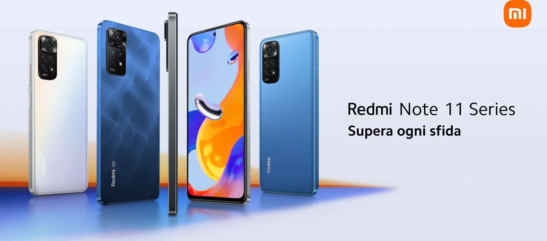 Xiaomi Redmi Note 11 conviene sempre di più: a QUESTO PREZZO è un BEST BUY (-72€) Xiaomi Redmi Note 11 conviene sempre di più: a QUESTO PREZZO è un BEST BUY (-72€)
