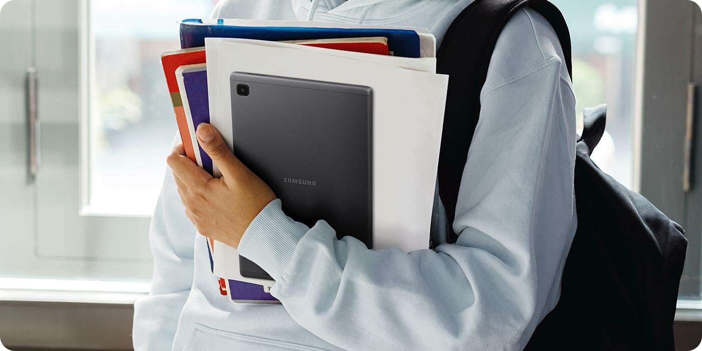 Questo tablet Samsung costa solo 139€: è DA PRENDERE SUBITO Questo tablet Samsung costa solo 139€: è DA PRENDERE SUBITO