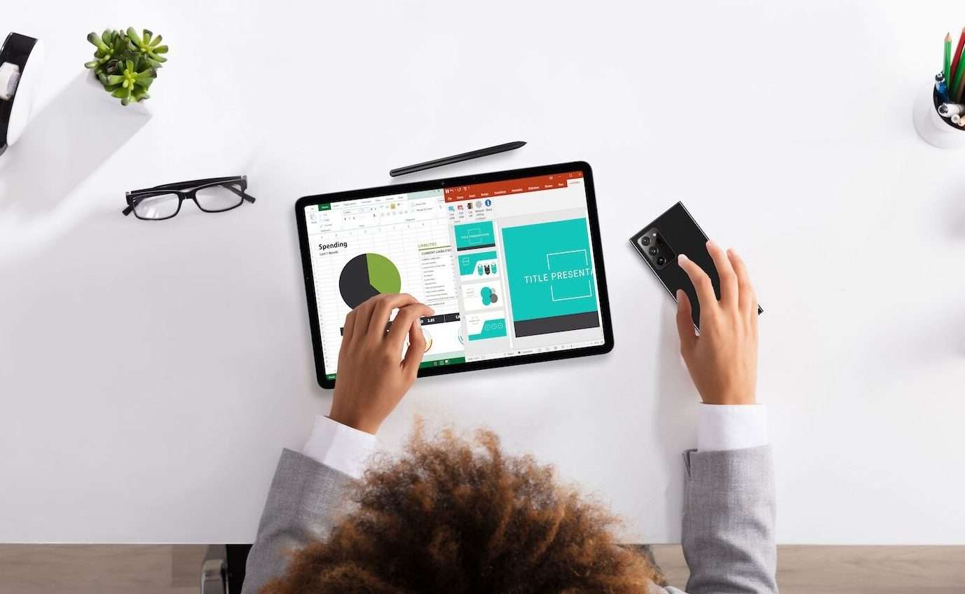 Samsung Galaxy Tab A8: è il tablet Android DA COMPRARE a meno di 200€ su Amazon Samsung Galaxy Tab A8: è il tablet Android DA COMPRARE a meno di 200€ su Amazon