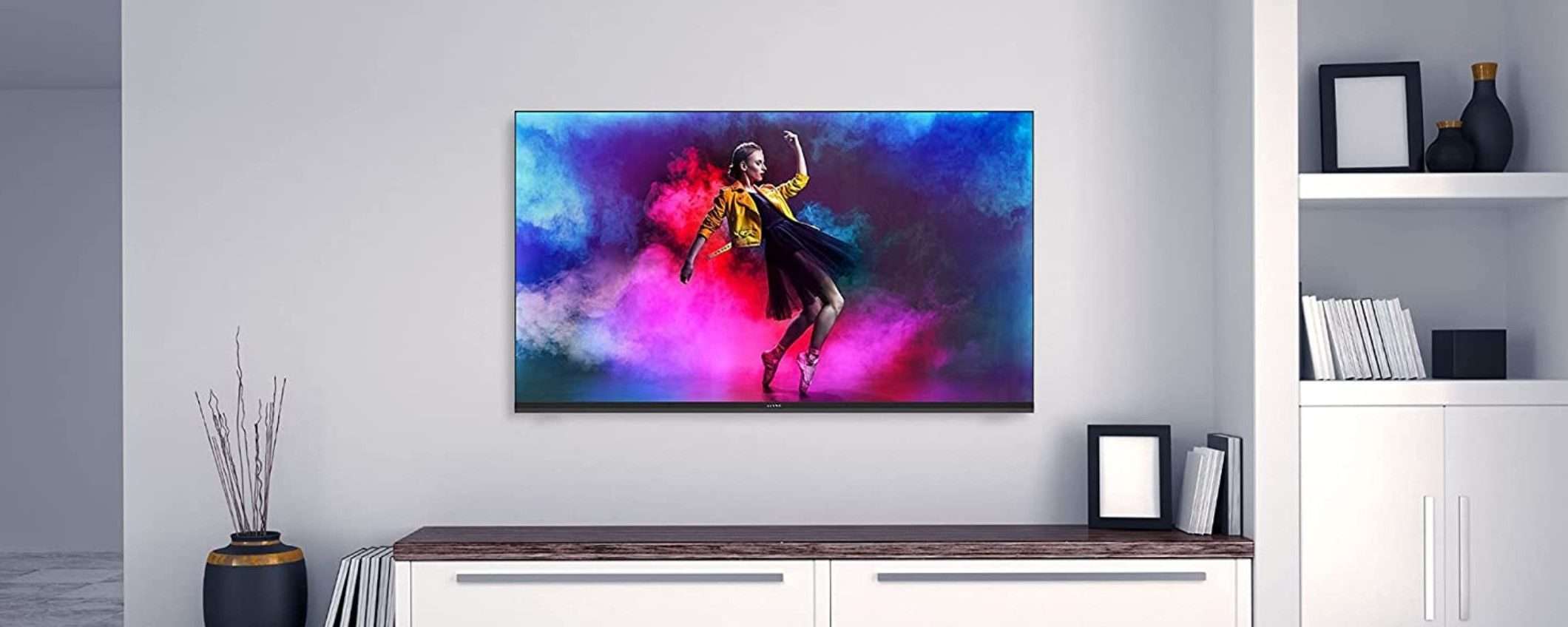 Smart TV LED 4K 43 Smart TV LED 4K 43