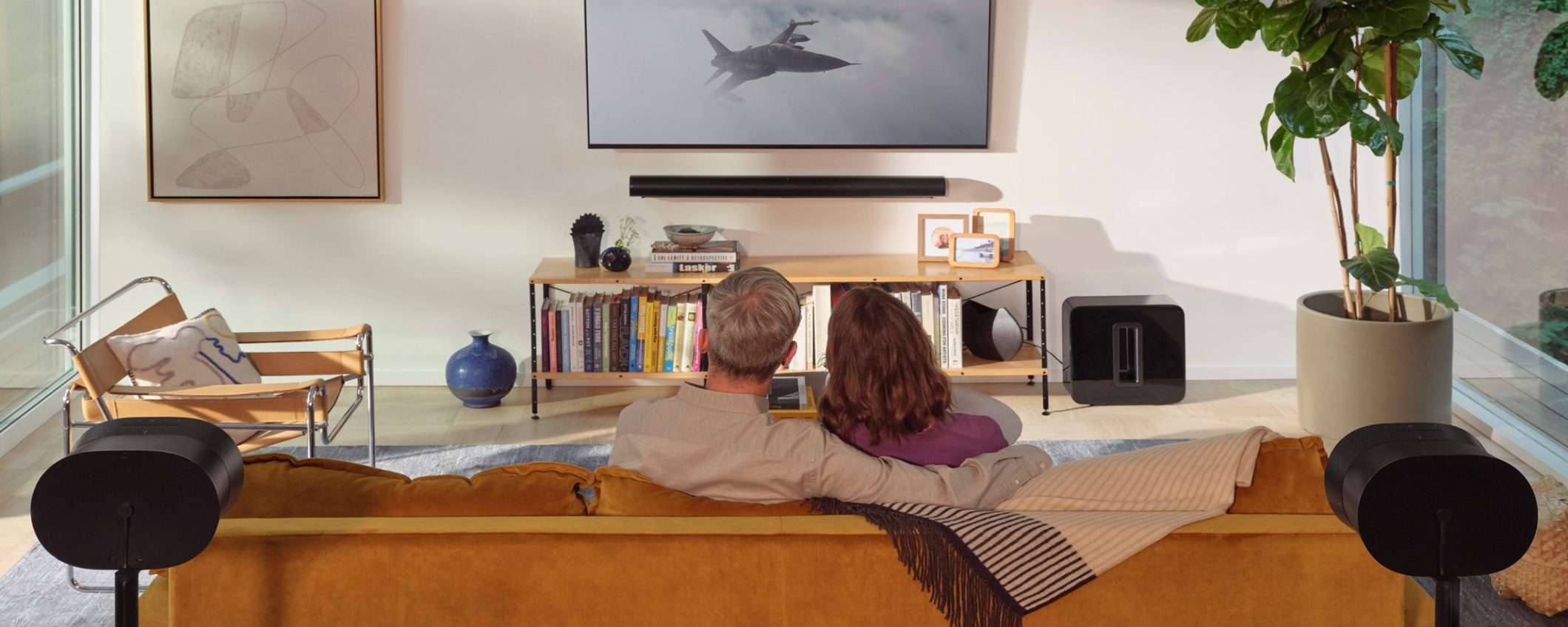 Era 300 ed Era 100: Sonos rinnova gli speaker per la casa Era 300 ed Era 100: Sonos rinnova gli speaker per la casa