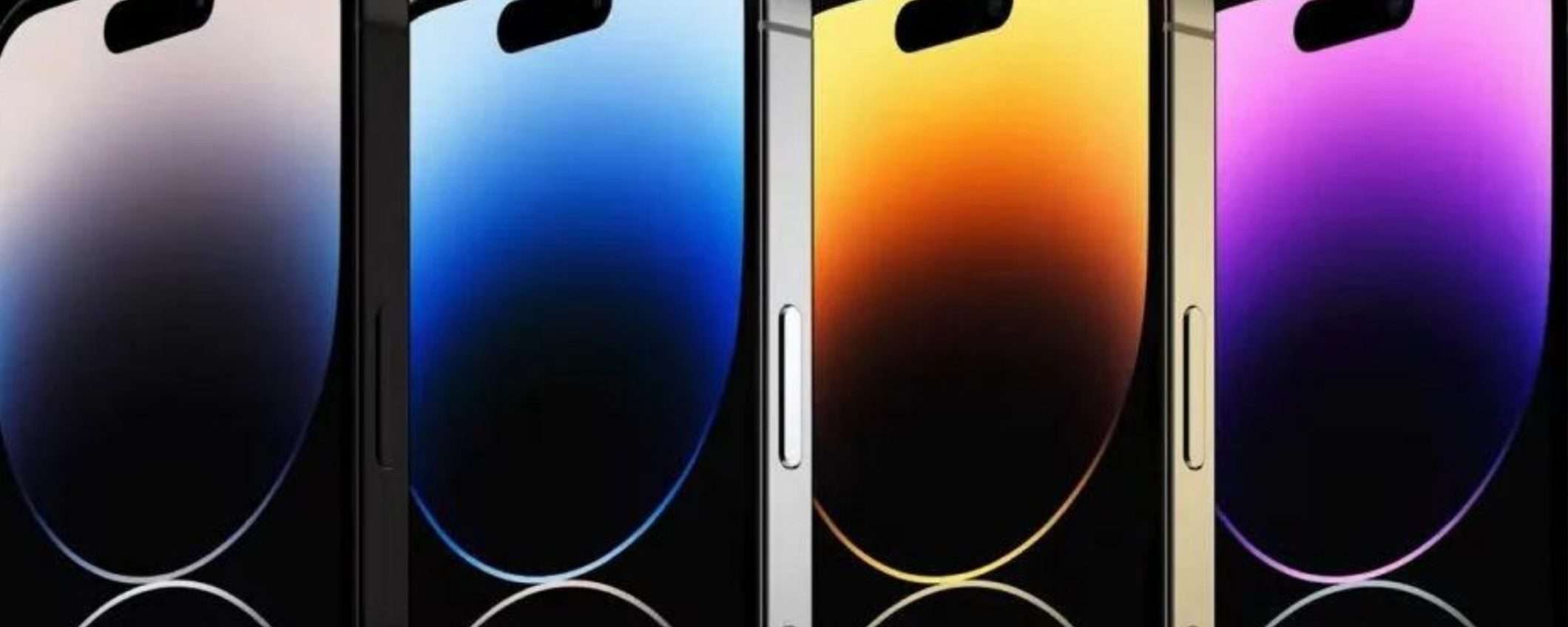 iPhone 14 Pro Max a meno di 1300€ su Amazon: l'occasione che stavate aspettando