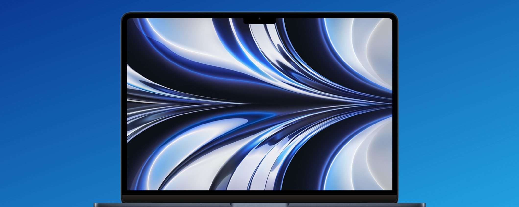 I nuovi MacBook Air da 13 e 15 I nuovi MacBook Air da 13 e 15