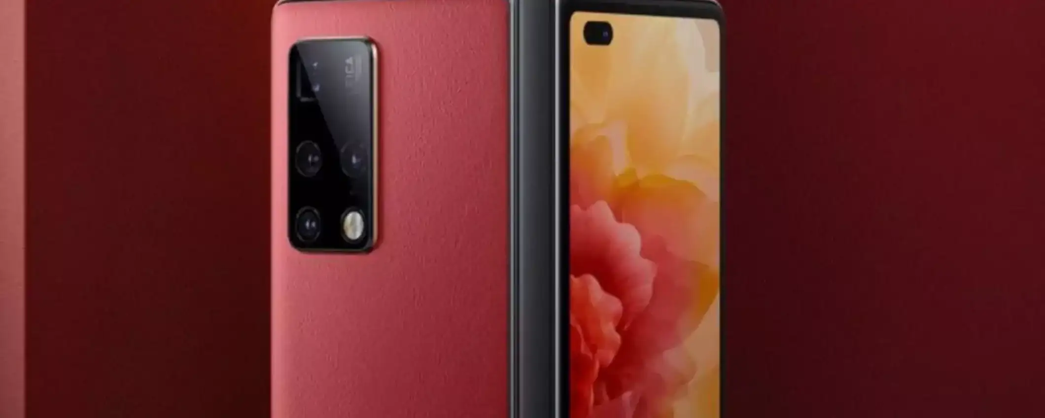 Huawei Mate X3: svelate le sue caratteristiche Huawei Mate X3: svelate le sue caratteristiche