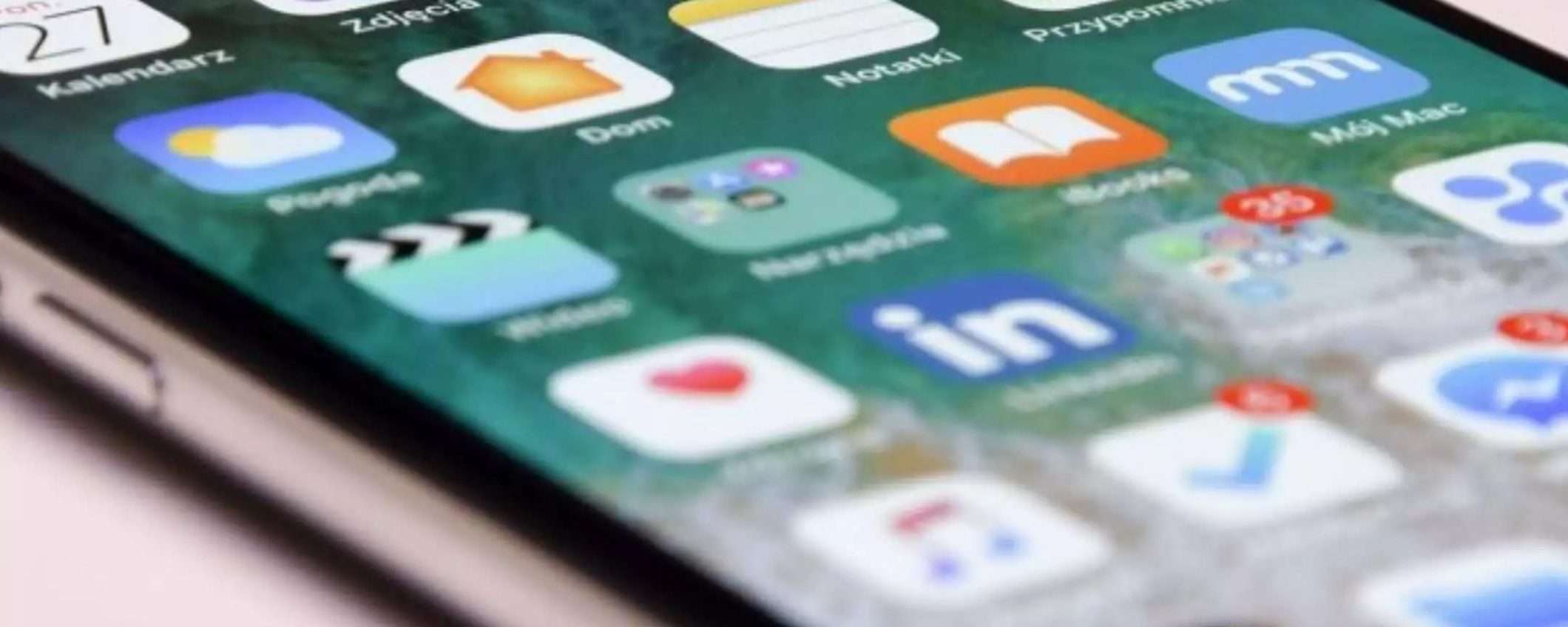 Apple ha rimosso gli sfondi animati con iOS 16 Apple ha rimosso gli sfondi animati con iOS 16