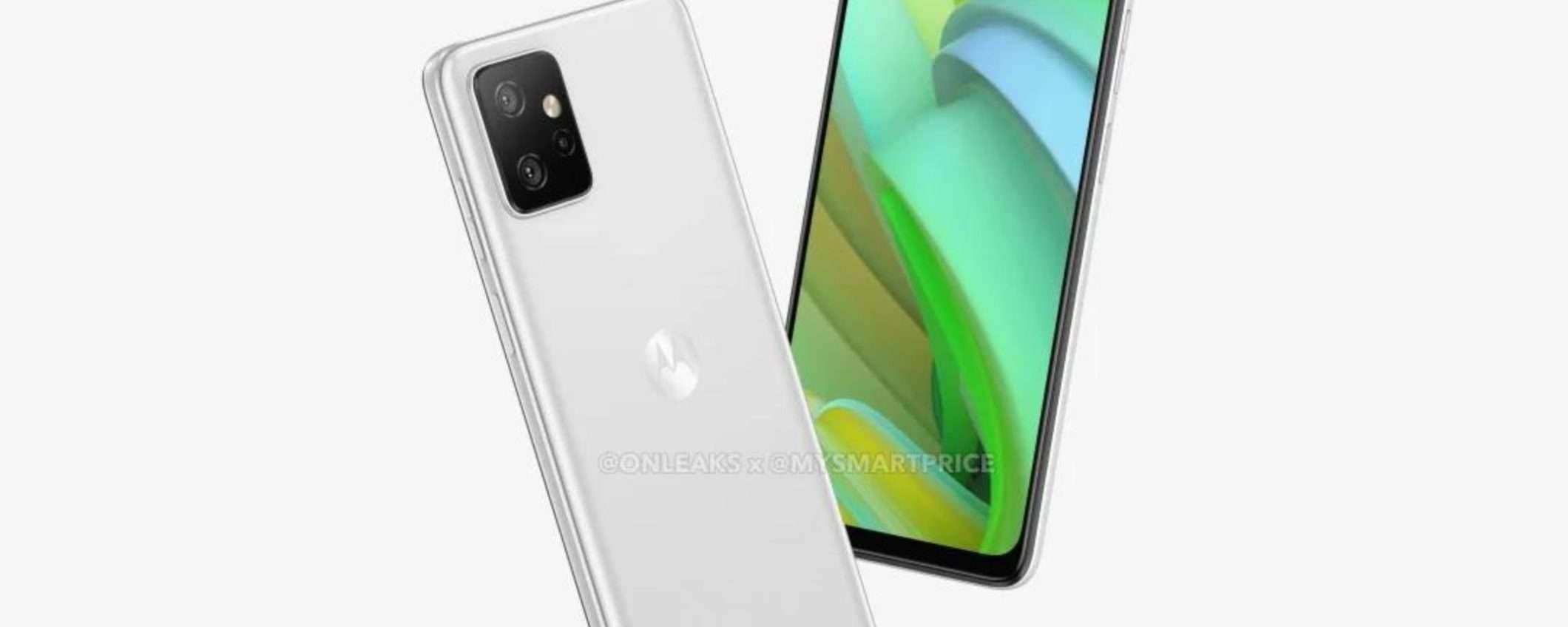 Motorola Moto G Power (2023) avvistato online: cosa aspettarci? Motorola Moto G Power (2023) avvistato online: cosa aspettarci?