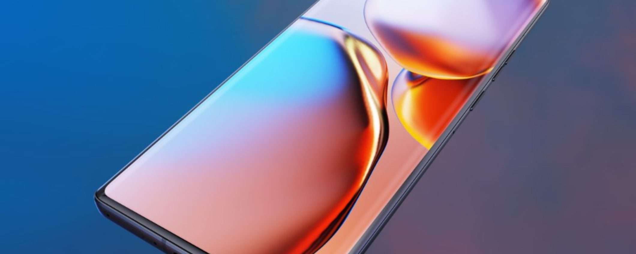 Motorola Edge 40 Pro è dietro l'angolo, pronto per sfidare i BIG Motorola Edge 40 Pro è dietro l'angolo, pronto per sfidare i BIG
