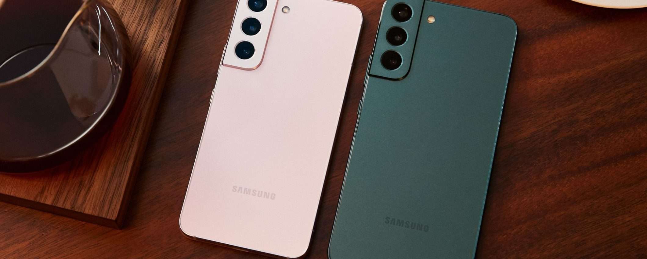 Questo è il miglior smartphone di Samsung da acquistare OGGI