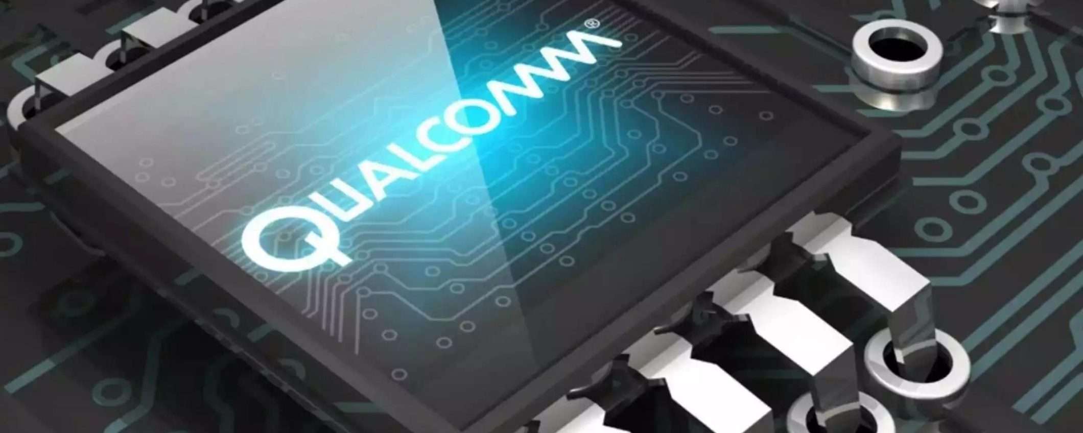 Qualcomm Snapdragon 8 Gen 3 potrebbe battere il nuovo SoC di Apple Qualcomm Snapdragon 8 Gen 3 potrebbe battere il nuovo SoC di Apple