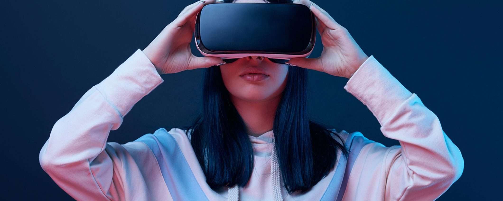 Apple: il visore per la realtà mista avrà display OLEDoS di Sony e LG Apple: il visore per la realtà mista avrà display OLEDoS di Sony e LG