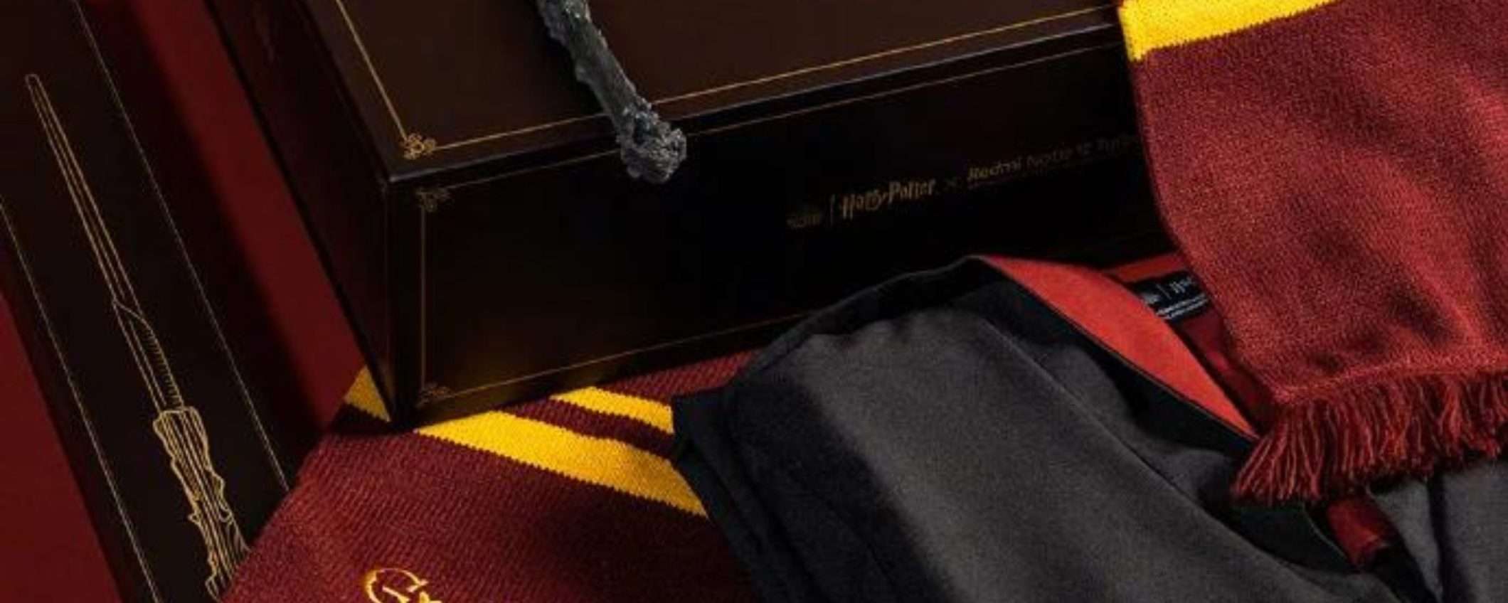 Arriva il telefono di Xiaomi dedicato ai fan di Harry Potter Arriva il telefono di Xiaomi dedicato ai fan di Harry Potter