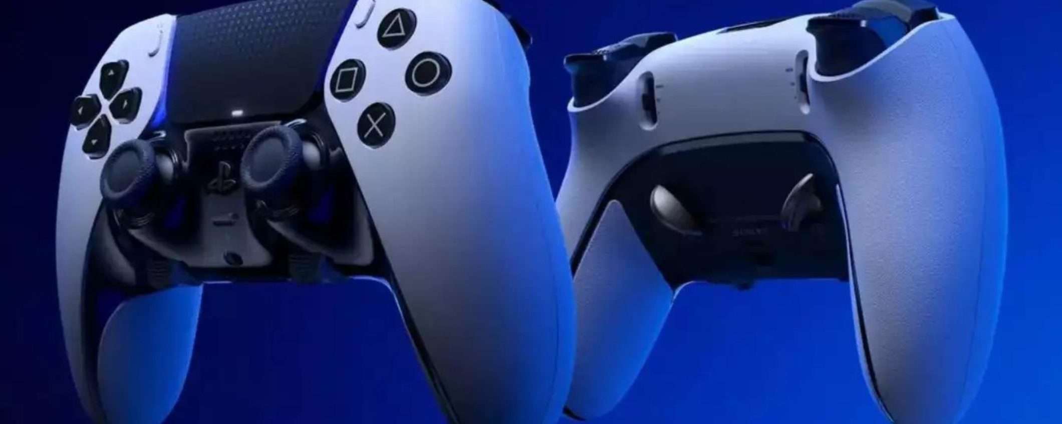 Adesso potete giocare su Apple Arcade con il DualSense Edge della PS5 Adesso potete giocare su Apple Arcade con il DualSense Edge della PS5