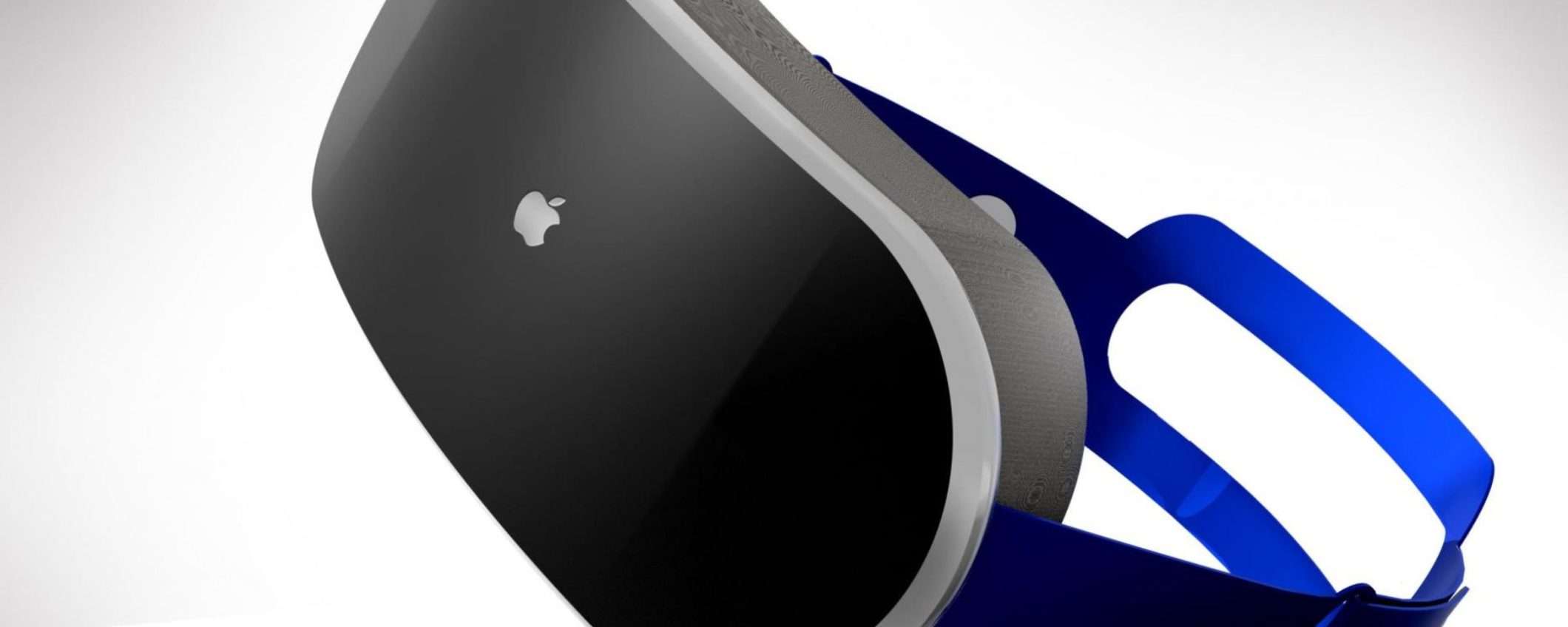 Il visore di Apple si abbinerà all'iPhone come Apple Watch