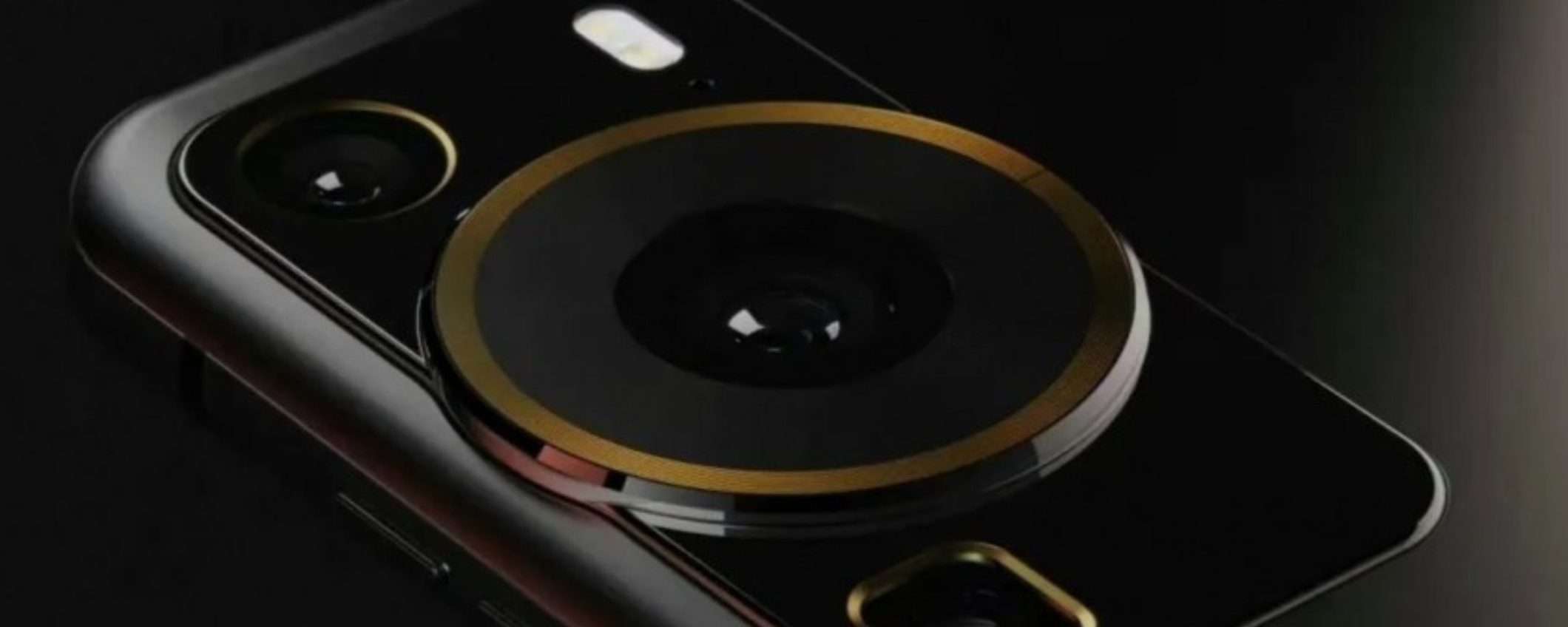 Huawei P60 Pro: eccolo in un primo sguardo ufficiale (FOTO) Huawei P60 Pro: eccolo in un primo sguardo ufficiale (FOTO)