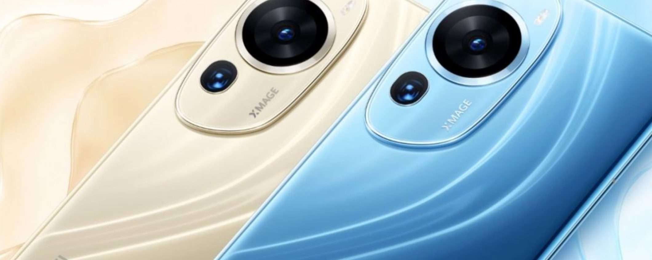 Huawei P60 e Mate X3: svelata la data del debutto europeo Huawei P60 e Mate X3: svelata la data del debutto europeo