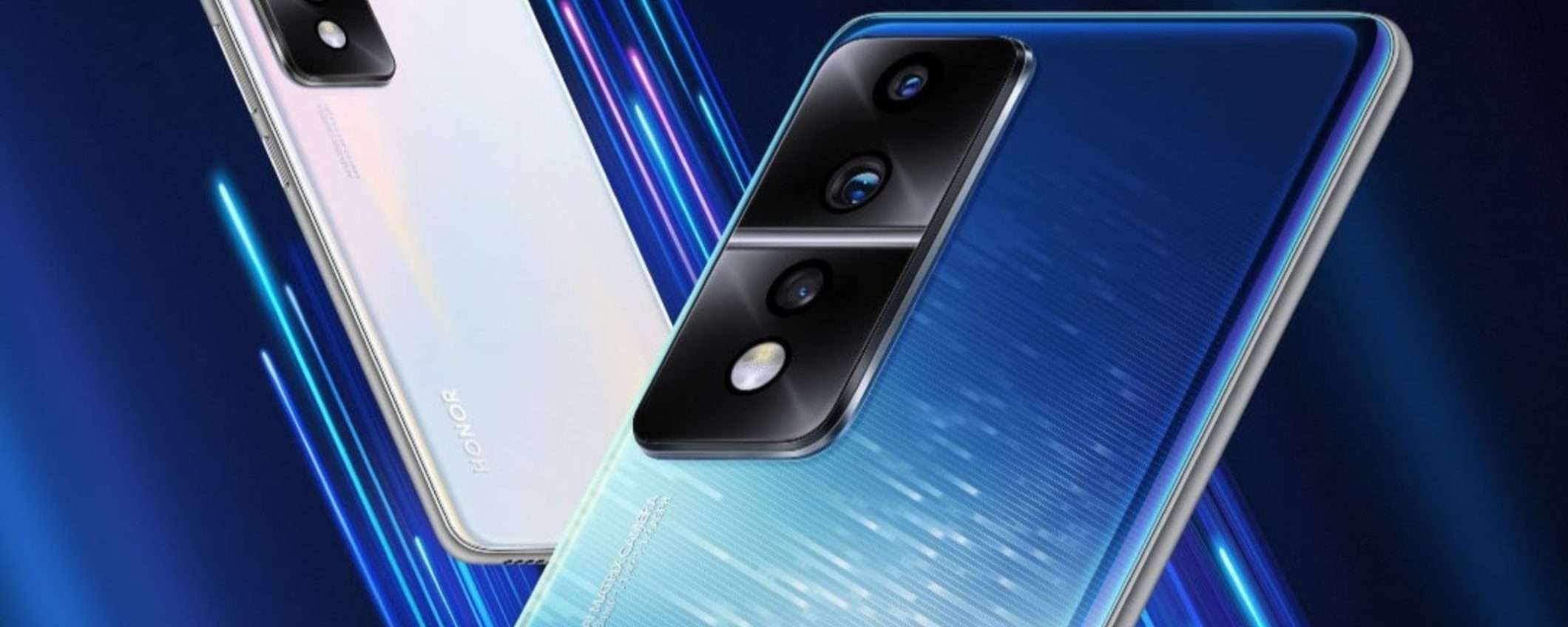 Honor 80 GT: gaming phone, ma con stile Honor 80 GT: gaming phone, ma con stile