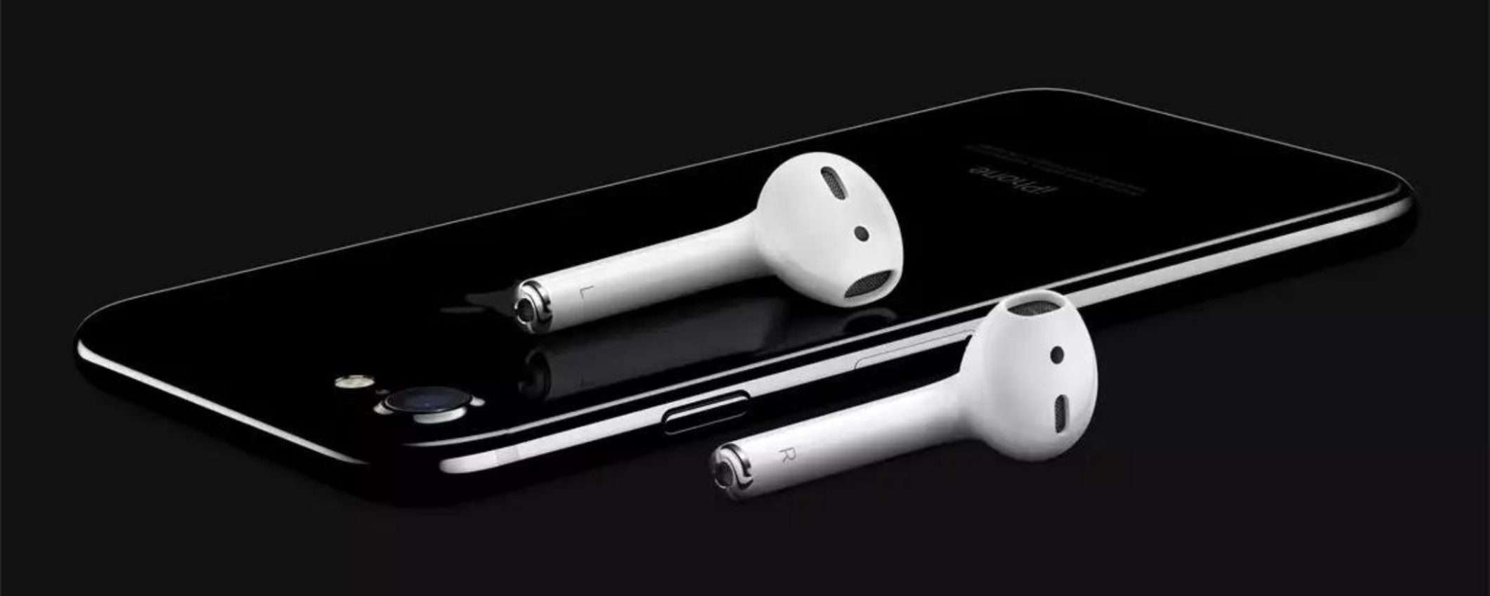 Gli AirPods diventeranno dei gadget Gli AirPods diventeranno dei gadget