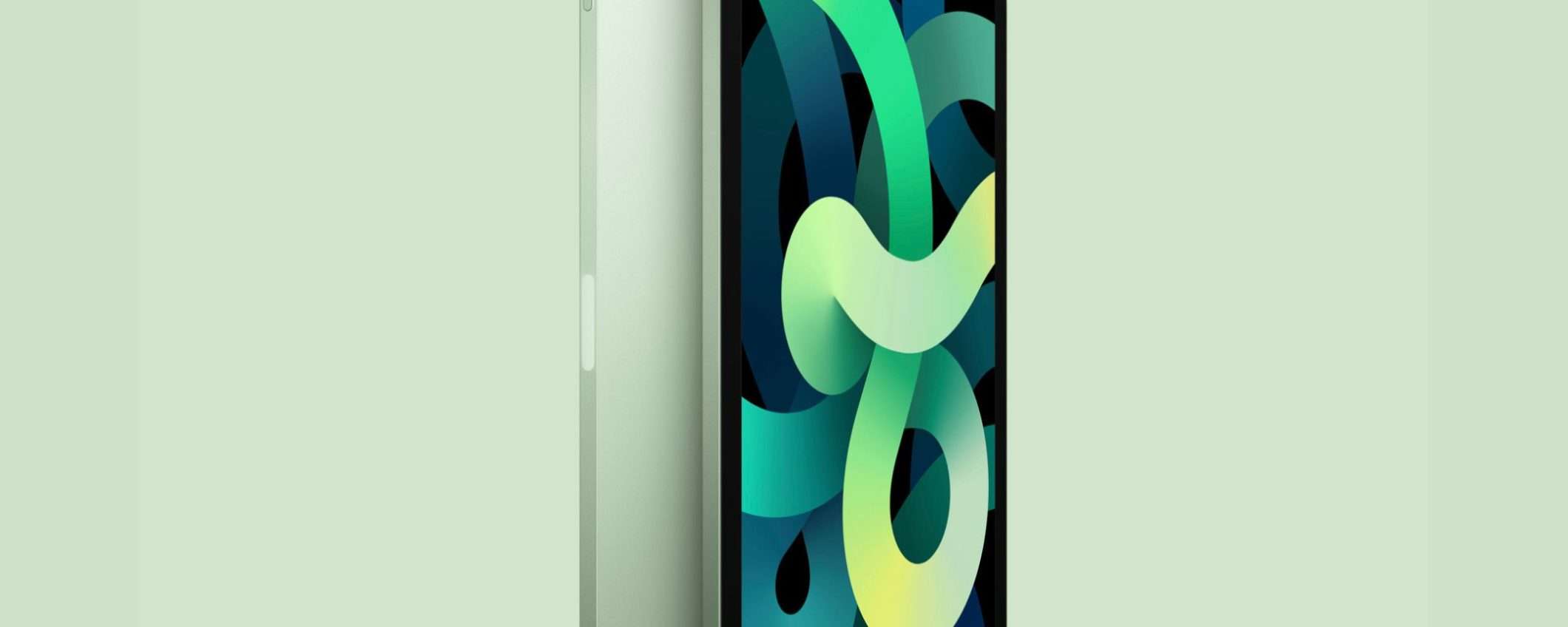 iPad Air (2020): WiFi+Cellular ad un prezzo WOW (-18%) iPad Air (2020): WiFi+Cellular ad un prezzo WOW (-18%)