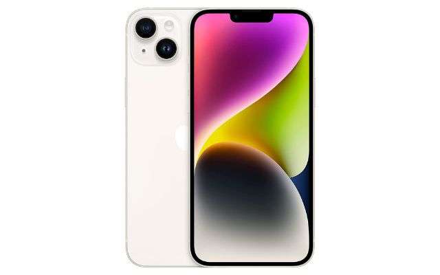 iPhone 14 Plus