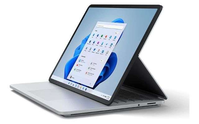 Microsoft Studio Laptop
