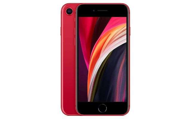 iPhone SE (2020)