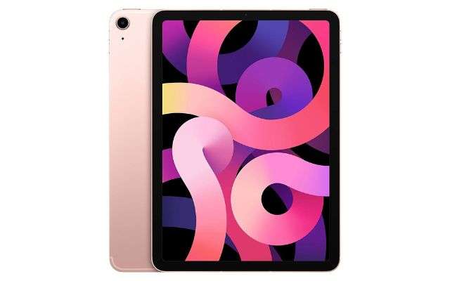 iPad Air (2020)