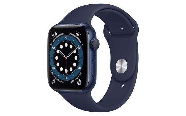 Apple Watch Series 6