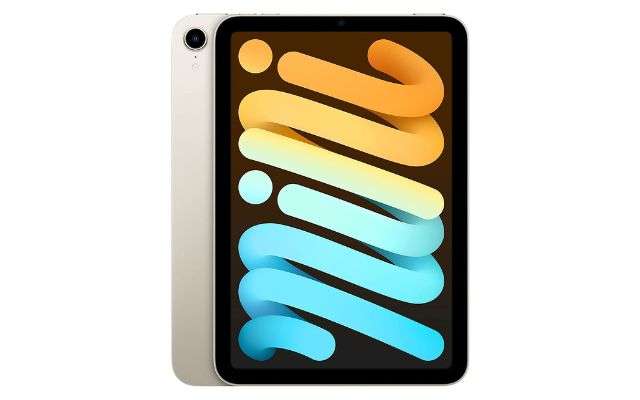 iPad mini