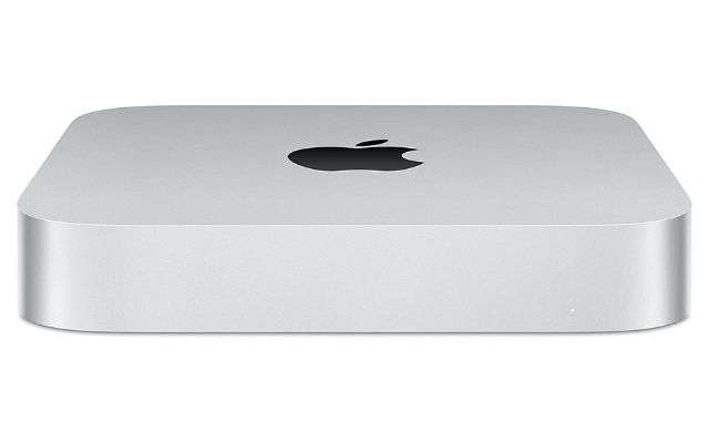 Mac mini M2